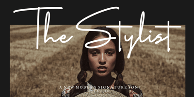 The Stylist