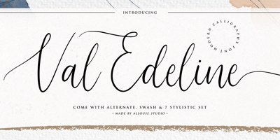 Val Edeline