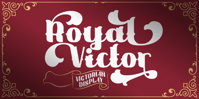 Royal Victor