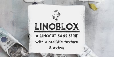 Linoblox