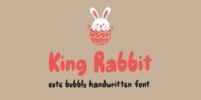 King Rabbit
