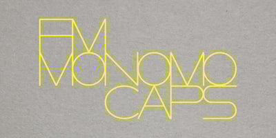 FM Monomo