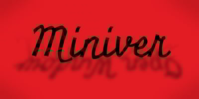 Miniver Pro