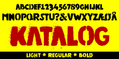 TPG Katalog