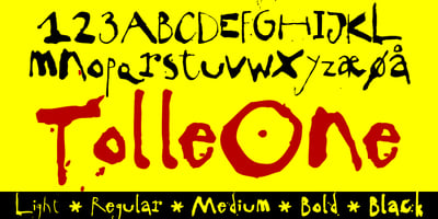 TPG Tolle One