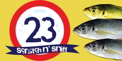 Scratch n’ Sniff