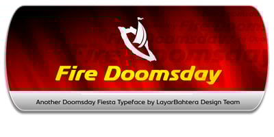 Fire Doomsday