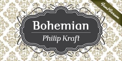 Bohemian