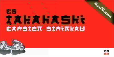 CS Takahashi