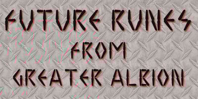 Future Runes