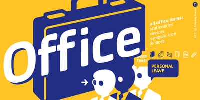 Office PI