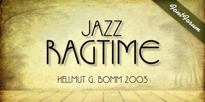 Jazz Ragtime