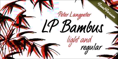 Bambus