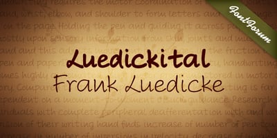 Luedickital