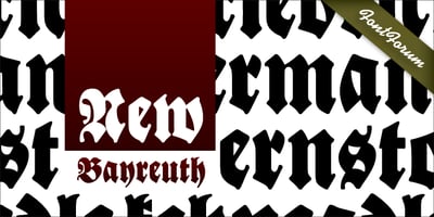 New Bayreuth