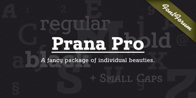 Prana Pro