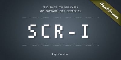 SCR-I