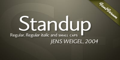 Standup