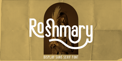 Roshmary