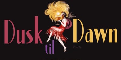 Dusk Til Dawn