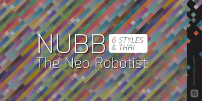 Nubb