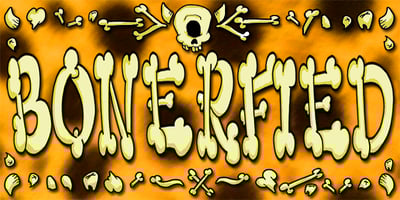 Bonerfied