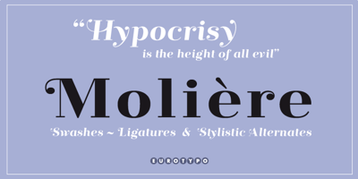 Moliere