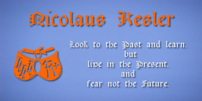 Nicolaus Kesler