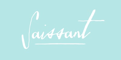 Saissant