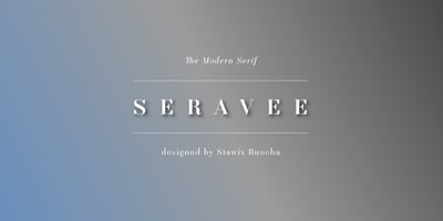 Seravee