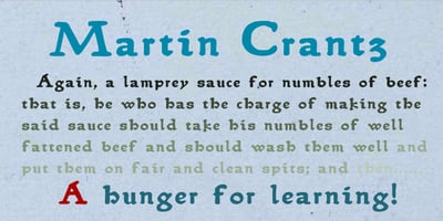 Martin Crantz