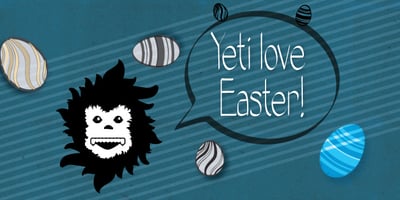 Yeti