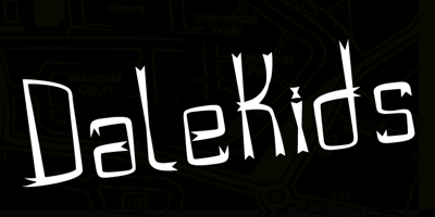Dale Kids