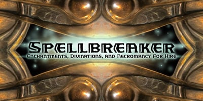 Spellbreaker BB