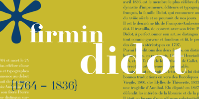 Firmin Didot