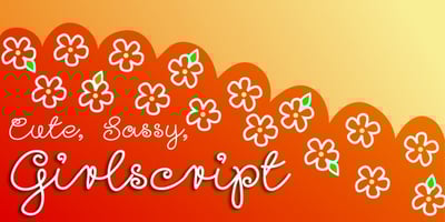 Girl Script
