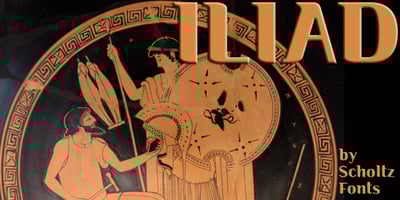 Iliad