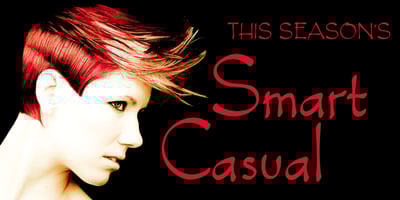 Smart Casual
