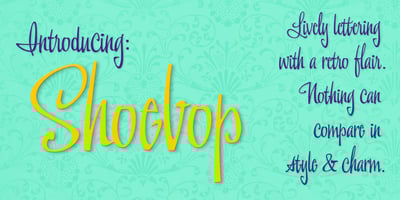 Shoebop