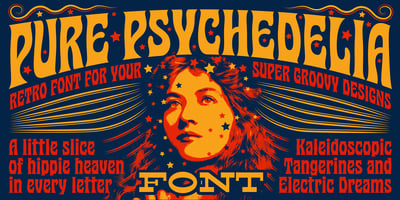 Pure Psychedelia