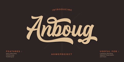 Anboug