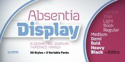 Absentia Display