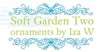 Soft Garden