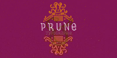 Prune