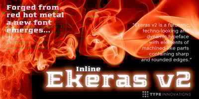 Ekeras V2