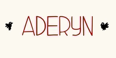 Aderyn