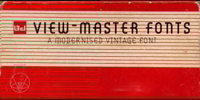 BD Viewmaster