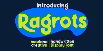 Ragrots