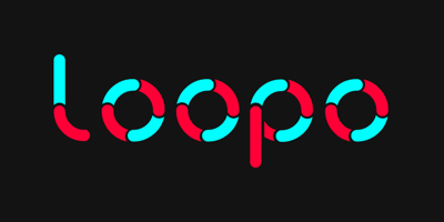 Loopo Stencil