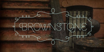 Brownstone Sans